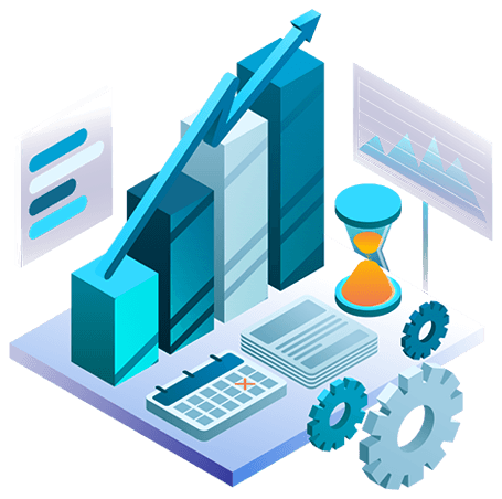 egforit Software represented by positive statistics