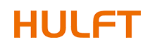 HULFT logo - HULFT Egypt , middle east partners