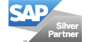 SAP Silver Partner logo - Official Egypt , middle east partners EgForIT Software Services