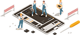digital-integration-legacy-157x70 Digital integration legacy connectors - illustration