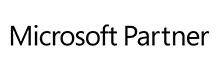 microsoft-partner-one-220x70 Microsoft Partner badge - egforit Software Services Ltd