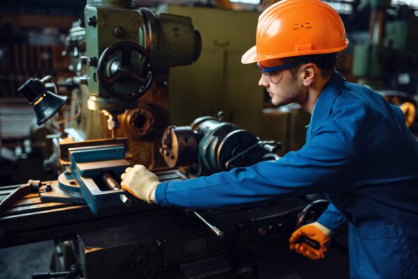 Breaking down manufacturing data silos