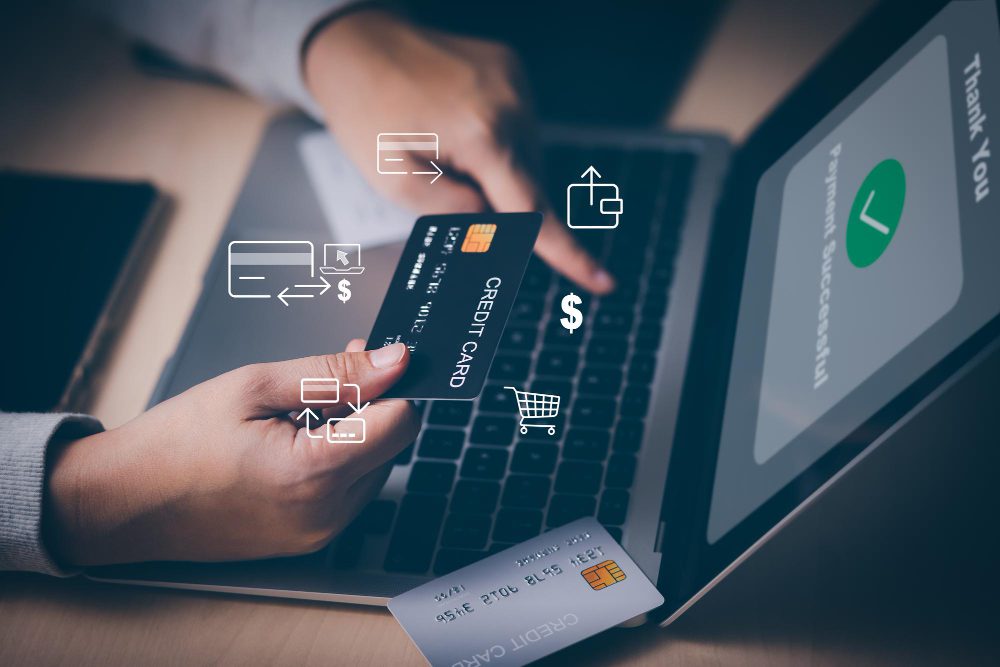 Finance - API