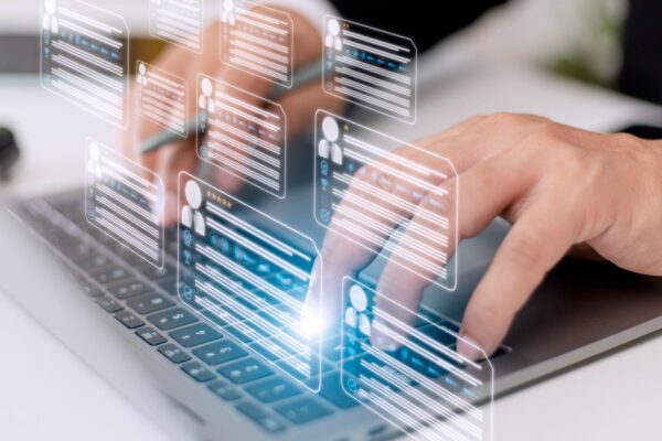 Power Apps data integration