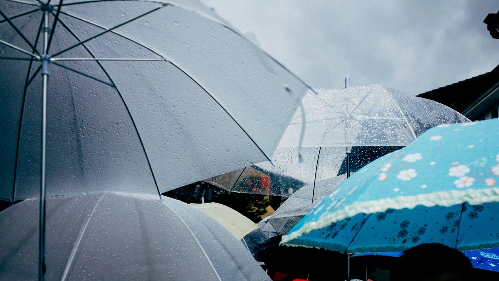 KCC - Weather
