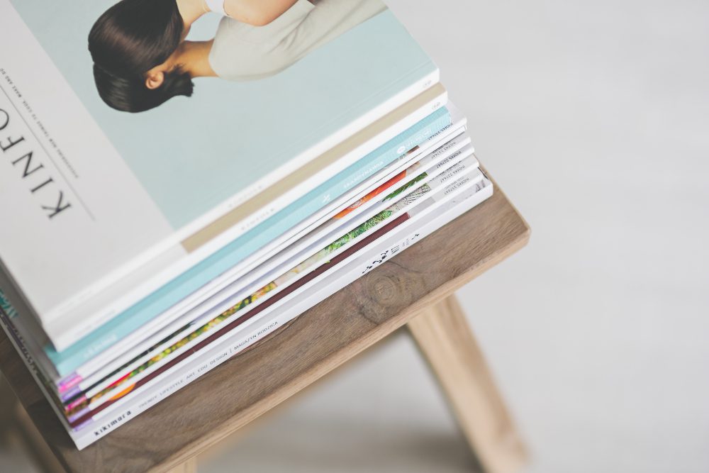 Publisher - ETL
