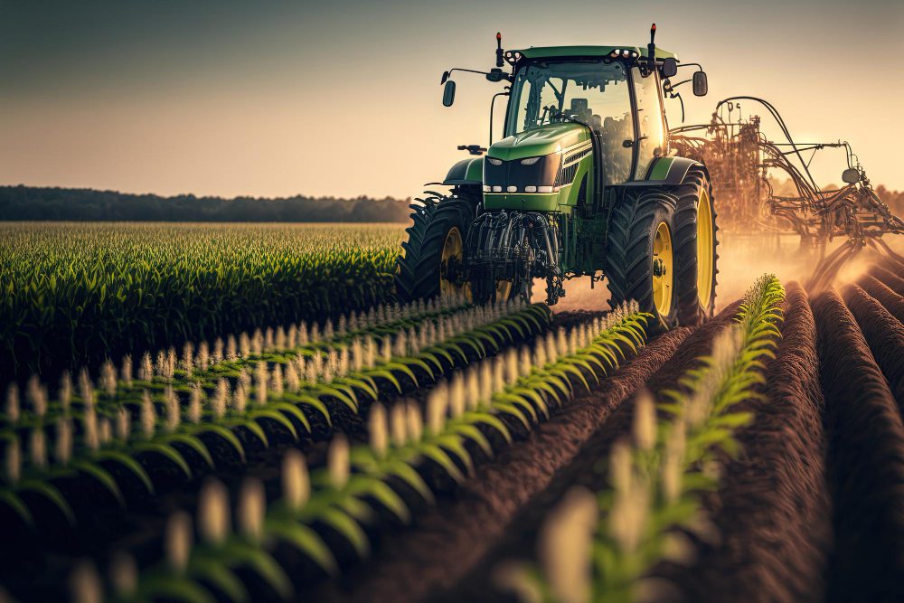 Agriculture - O365