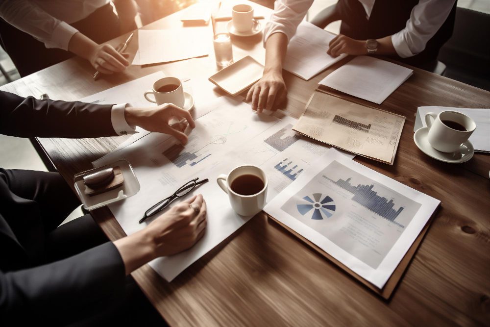 Project management - SharePoint