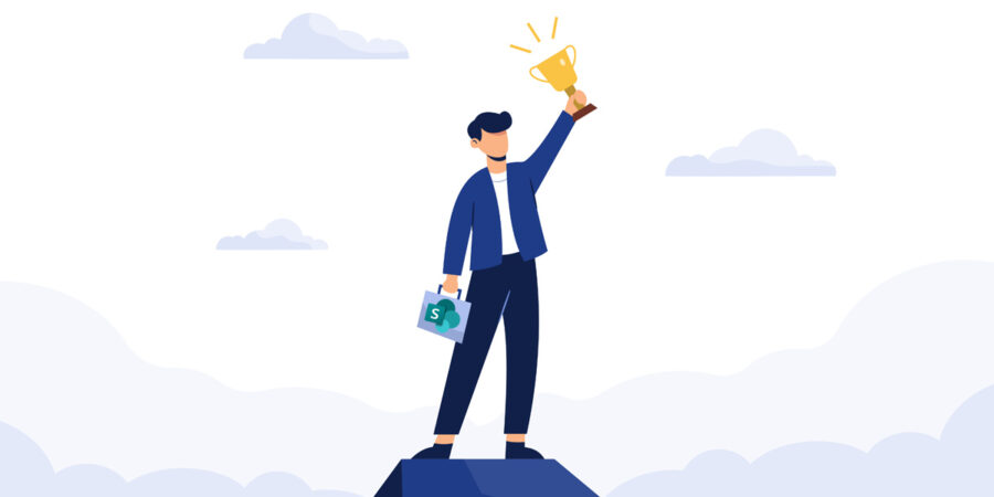 Benefits of SharePoint for small business resilience and growth