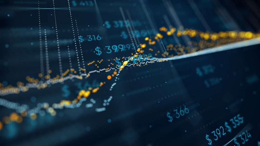 Finance - portal