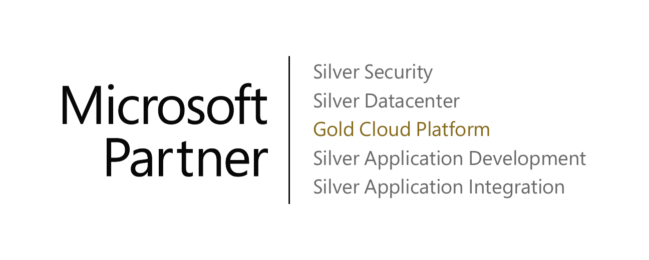 microsoft-partner-five-competencies Microsoft Partner cloud competencies