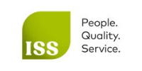 ISS produce logo ISS Produce logo