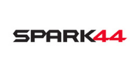 spark 44 logo Spark 44 Logo