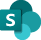 microsoft-sharepoint-logo-40-is Microsoft SharePoint logo