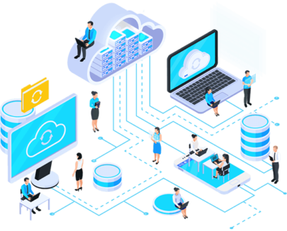 softlayer-to-azure-migration IBM SoftLayer to Microsoft Azure migration - conceptual illustration