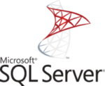 microsoft-sql-server-logo Microsoft sql server logo