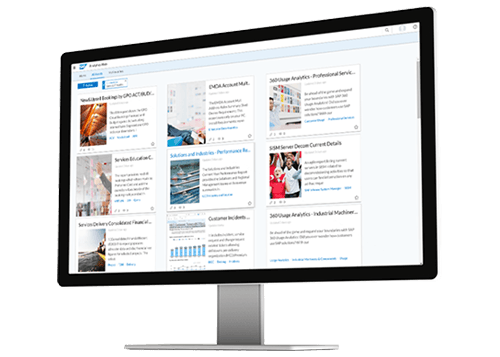 SAP-Analytics-Hub-Licences