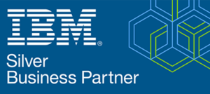 IBM Silver Business Partner