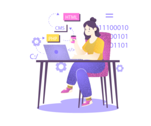 PHP-developer