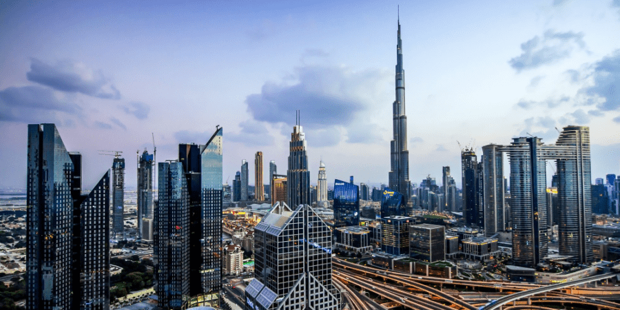 egforit Software expands into Dubai