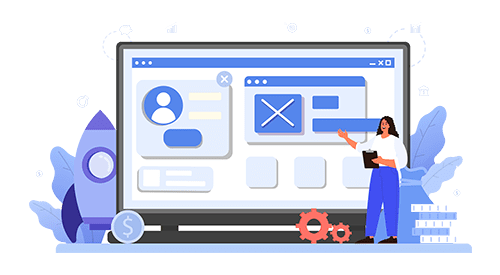 Customer portal