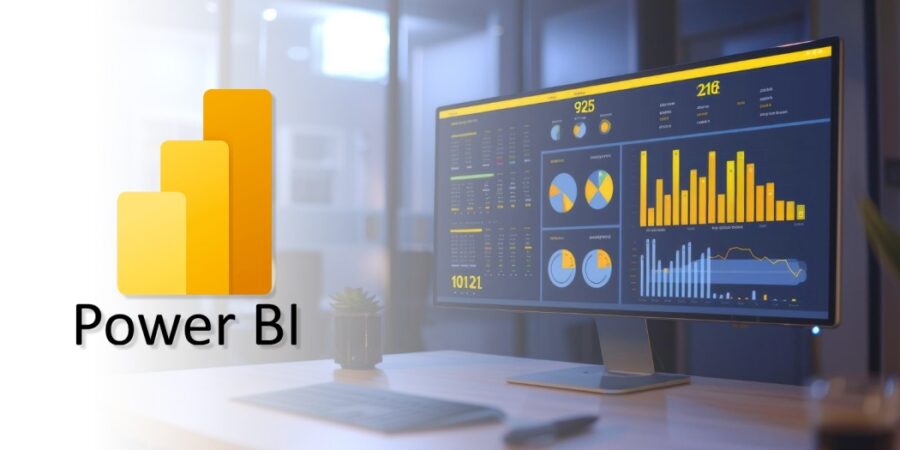 Mastering Power BI: Tips for Improved Data Visuals