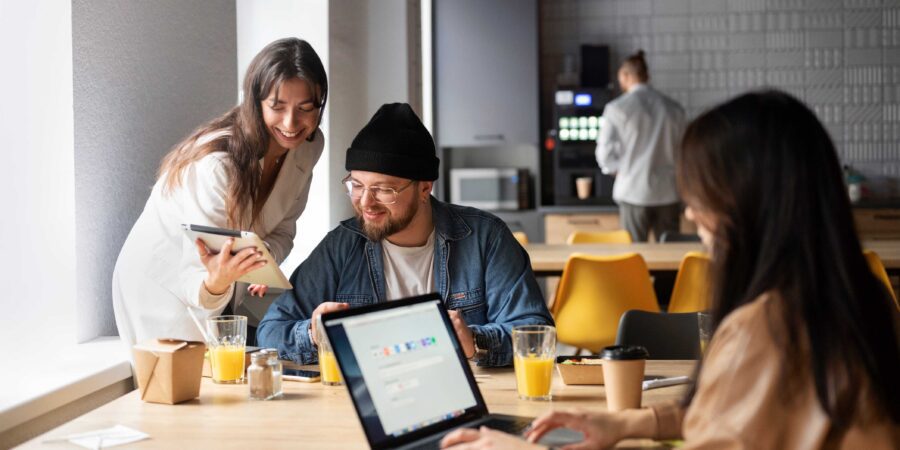 Maximising Productivity with Microsoft 365 Tools