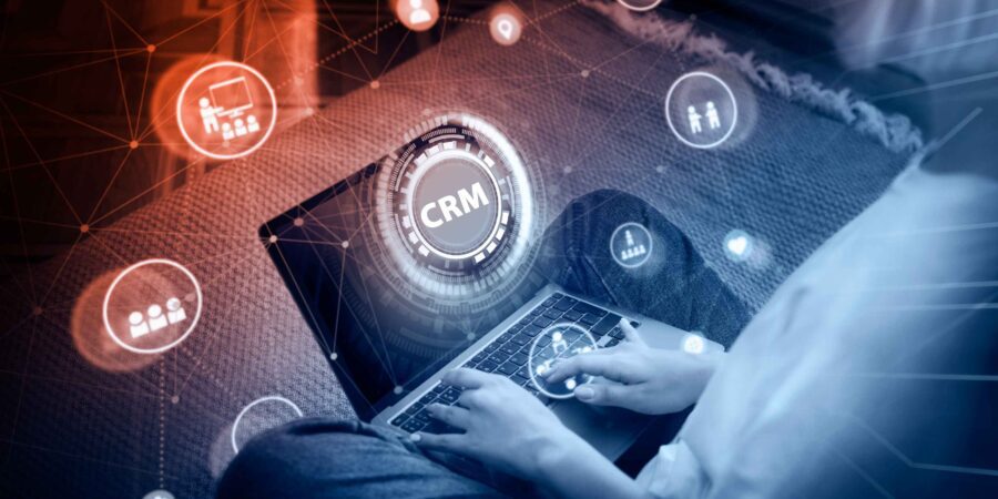 Microsoft Dynamics 365: A Beginner’s Guide to CRM and ERP