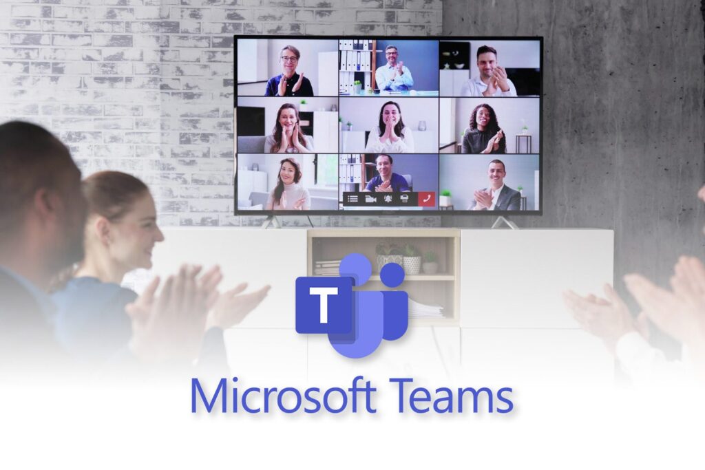 Mastering Microsoft Teams for Remote Work