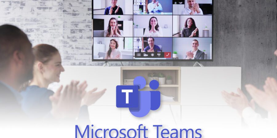 Mastering Microsoft Teams for Remote Work